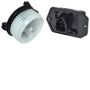 Universal Air Conditioning BK 1614 HVAC Blower Motor Resistor