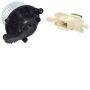 Universal Air Conditioning BK 1617 HVAC Blower Motor Resistor