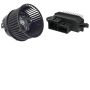 Universal Air Conditioning BK 1618 HVAC Blower Motor Resistor