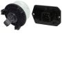 Universal Air Conditioning BK 1620 HVAC Blower Motor Resistor