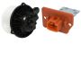 Universal Air Conditioning BK 1622 HVAC Blower Motor Resistor