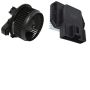 Universal Air Conditioning BK 1625 HVAC Blower Motor Resistor
