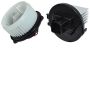 Universal Air Conditioning BK 1629 HVAC Blower Motor Resistor