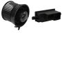 Universal Air Conditioning BK 1632 HVAC Blower Motor Resistor