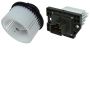 Universal Air Conditioning BK 1637 HVAC Blower Motor Resistor