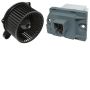 Universal Air Conditioning BK 1638 HVAC Blower Motor Resistor