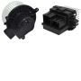 Universal Air Conditioning BK 1644 HVAC Blower Motor Resistor