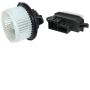 Universal Air Conditioning BK 1648 HVAC Blower Motor Resistor