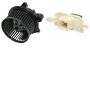 Universal Air Conditioning BK 1649 HVAC Blower Motor Resistor
