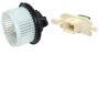Universal Air Conditioning BK 1650 HVAC Blower Motor Resistor