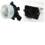 Universal Air Conditioning BK 1652 HVAC Blower Motor Resistor
