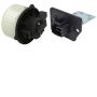 Universal Air Conditioning BK 1656 HVAC Blower Motor Resistor