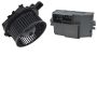 Universal Air Conditioning BK 1662 HVAC Blower Motor Resistor