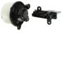 Universal Air Conditioning BK 1663 HVAC Blower Motor Resistor
