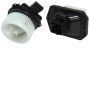 Universal Air Conditioning BK 1666 HVAC Blower Motor Resistor