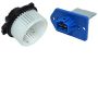 Universal Air Conditioning BK 1668 HVAC Blower Motor Resistor