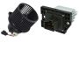 Universal Air Conditioning BK 1670 HVAC Blower Motor Resistor