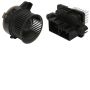 Universal Air Conditioning BK 1678 HVAC Blower Motor Resistor