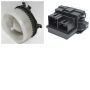 Universal Air Conditioning BK 1680 HVAC Blower Motor Resistor