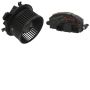 Universal Air Conditioning BK 1682 HVAC Blower Motor Resistor