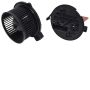 Universal Air Conditioning BK 1686 HVAC Blower Motor Resistor