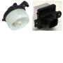Universal Air Conditioning BK 1694 HVAC Blower Motor Resistor