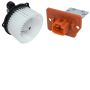Universal Air Conditioning BK 1699 HVAC Blower Motor Resistor