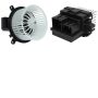 Universal Air Conditioning BK 1702 HVAC Blower Motor Resistor
