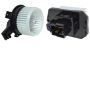 Universal Air Conditioning BK 1704 HVAC Blower Motor Resistor