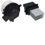 Universal Air Conditioning BK 1705 HVAC Blower Motor Resistor