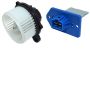 Universal Air Conditioning BK 1710 HVAC Blower Motor Resistor