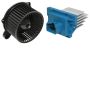 Universal Air Conditioning BK 1711 HVAC Blower Motor Resistor