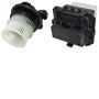 Universal Air Conditioning BK 1714 HVAC Blower Motor Resistor