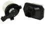Universal Air Conditioning BK 1716 HVAC Blower Motor Resistor