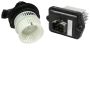 Universal Air Conditioning BK 1734 HVAC Blower Motor Resistor