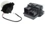 Universal Air Conditioning BK 1741 HVAC Blower Motor Resistor