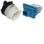 Universal Air Conditioning BK 1744 HVAC Blower Motor Resistor