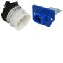 Universal Air Conditioning BK 1745 HVAC Blower Motor Resistor