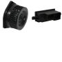 Universal Air Conditioning BK 1748 HVAC Blower Motor Resistor