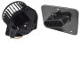 Universal Air Conditioning BK 1755 HVAC Blower Motor Resistor
