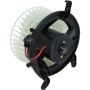 Universal Air Conditioning BM 00003C HVAC Blower Motor -- Blower Motor W/ Wheel
