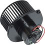 Universal Air Conditioning BM 00005C HVAC Blower Motor -- Blower Motor W/ Wheel