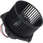 Universal Air Conditioning BM 00005C HVAC Blower Motor -- Blower Motor W/ Wheel