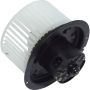Universal Air Conditioning BM 00012C HVAC Blower Motor -- Blower Motor W/ Wheel