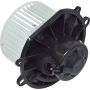 Universal Air Conditioning BM 00014C HVAC Blower Motor -- Blower Motor W/ Wheel
