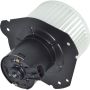 Universal Air Conditioning BM 00020C HVAC Blower Motor -- Blower Motor W/ Wheel