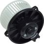 Universal Air Conditioning BM 00026C HVAC Blower Motor -- Blower Motor W/ Wheel