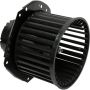 Universal Air Conditioning BM 00029C HVAC Blower Motor -- Blower Motor W/ Wheel