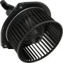 Universal Air Conditioning BM 00035C HVAC Blower Motor -- Blower Motor W/ Wheel