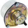 Universal Air Conditioning BM 00035C HVAC Blower Motor -- Blower Motor W/ Wheel